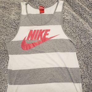 Nike muscle shirt